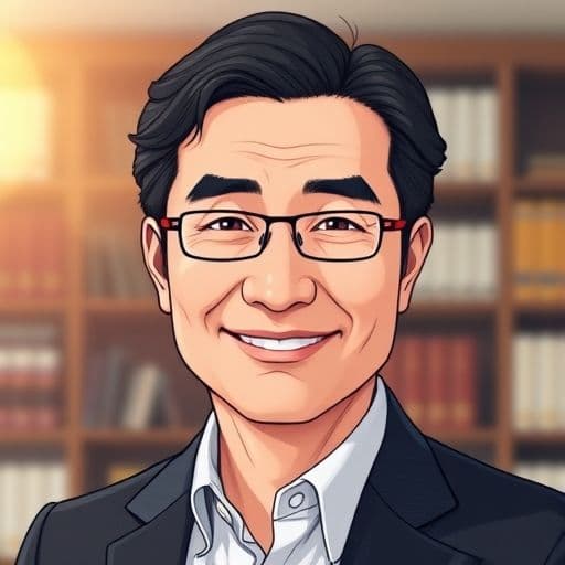 Dr. Nihat Altiparmak