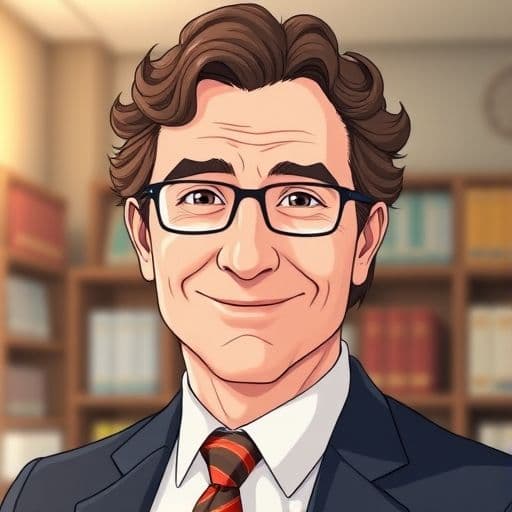 Dr. Robert W. Kingsolver