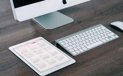 Blog Post Workflow