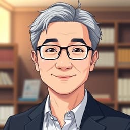 Dr. Jianning "Sam" Su